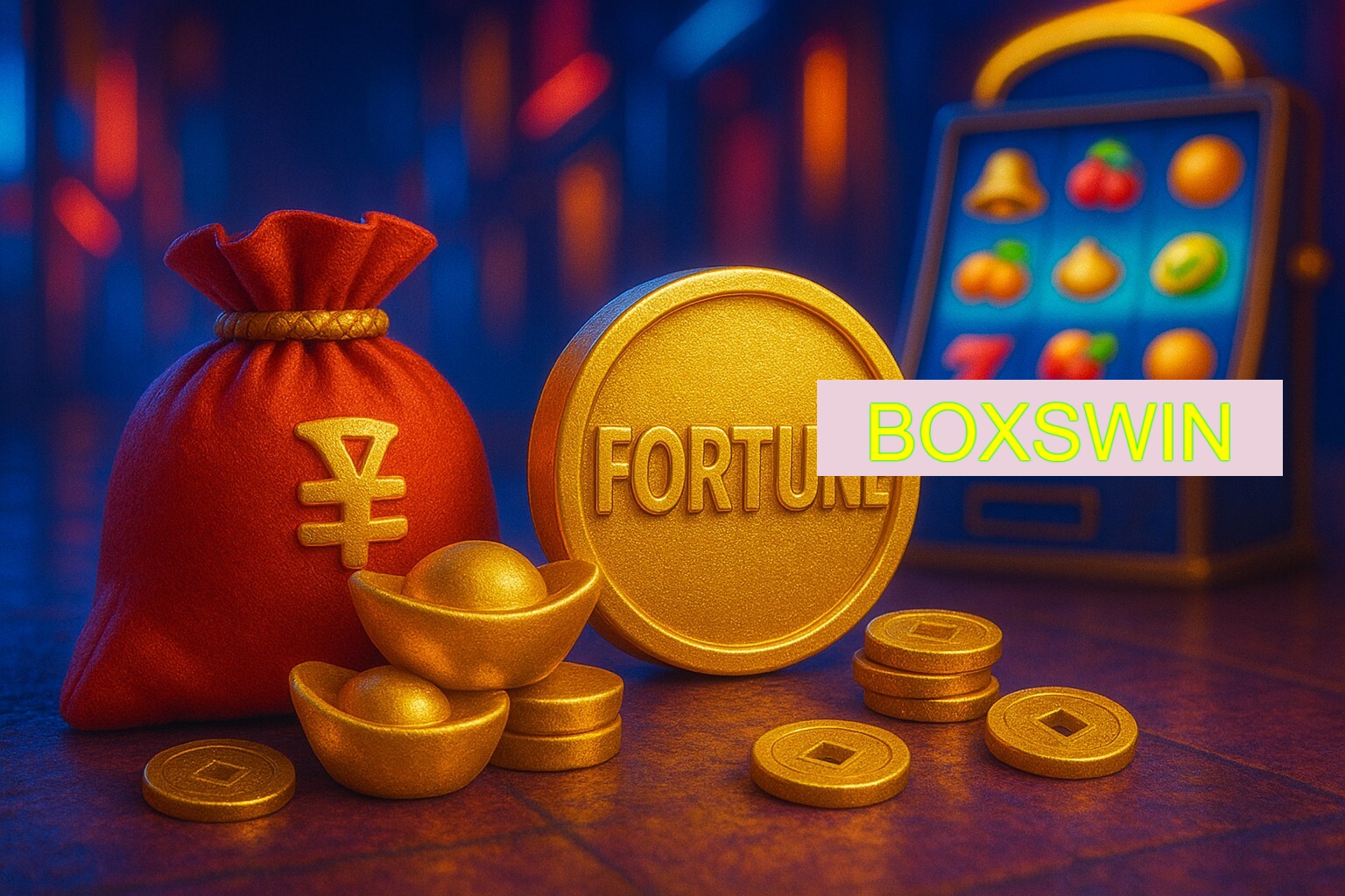 Jogos Festivos