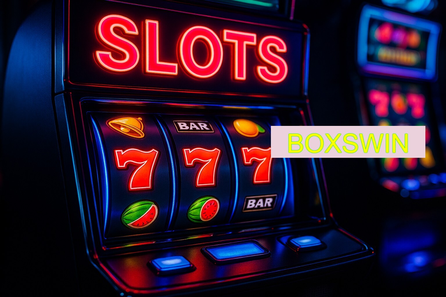 Benefícios dos Slots
